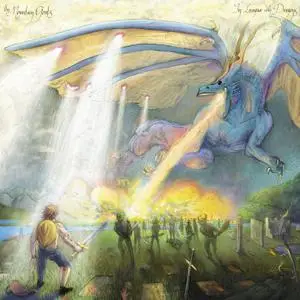 The Mountain Goats - In League with Dragons (2019) [Official Digital Download 24/96]