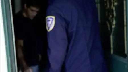 It Takes a Killer S02E22