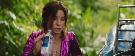 The Lost City (2022)