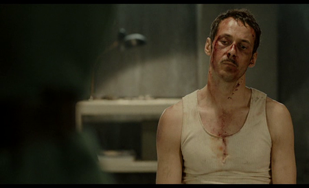 Les Femmes de l'ombre (2008