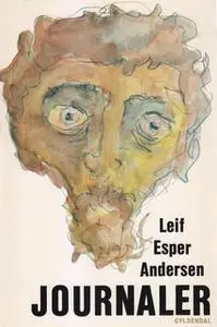 «Journaler» by Leif Esper Andersen