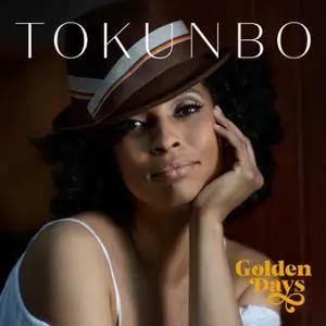 Tokunbo - Golden Days (2022) [Official Digital Download 24/96]