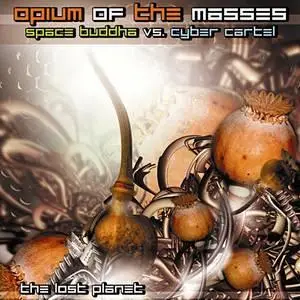 Opium of the Masses - The Lost Planet (FLAC)