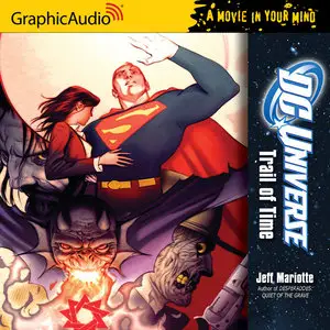 JLA: Trail of Time