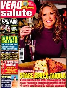Vero Salute_Dicembre 2012