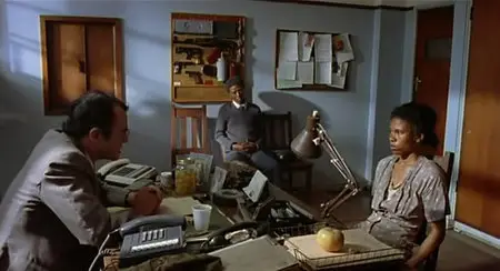 Sarafina! (1992)