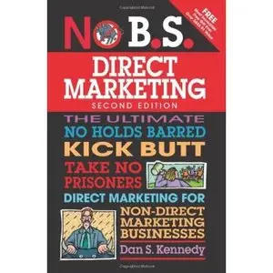 No B.S. Direct Marketing
