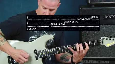 Next Level Guitar - Satriani Made Simple (2015)