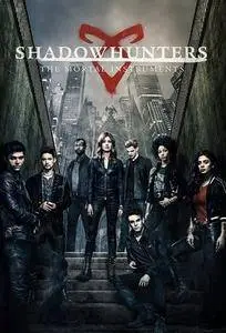 Shadowhunters S03E03