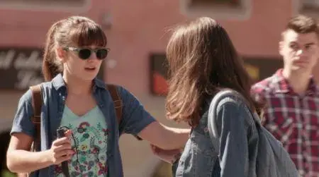 Mia and Me S03E14