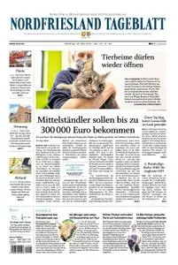 Nordfriesland Tageblatt - 25. Mai 2020