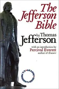 «The Jefferson Bible» by Percival Everett