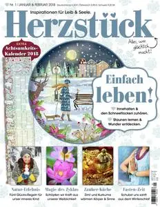 Herzstück – 21 Dezember 2017