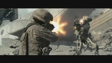 Battle: Los Angeles (2011)