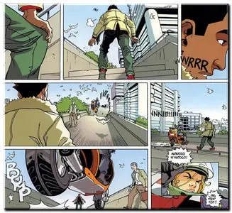 Morvan & Savoia - Al' Togo - Complet - (re-up)