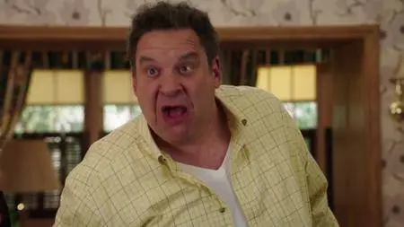 The Goldbergs S05E22