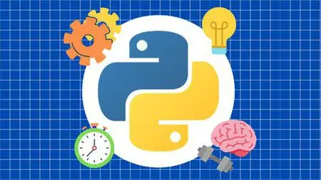 Python For Beginners(Go Pro) (Update)