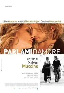 Parlami d'amore