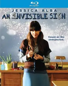 An Invisible Sign (2010)