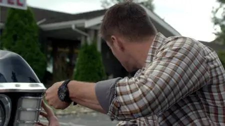 Supernatural S10E06