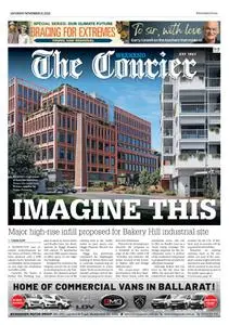 The Courier - 12 November 2022