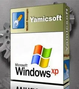 Yamicsoft WinXP Manager 7.0.3