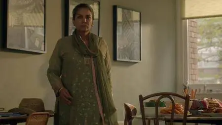 Next of Kin S01E01