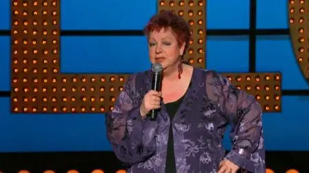 BBC Imagine - Jo Brand: No Holds Barred (2019)