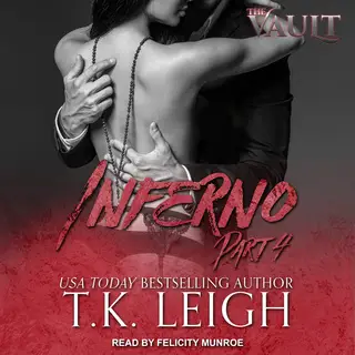 «Inferno: Part 4» by T.K. Leigh