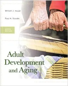 Adult Development and Aging