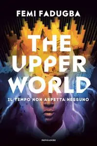 Femi Fadugba - The upper world