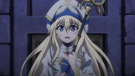 Goblin Slayer II - 08