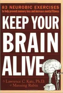 [brain] How keep your brain alive? [repost]