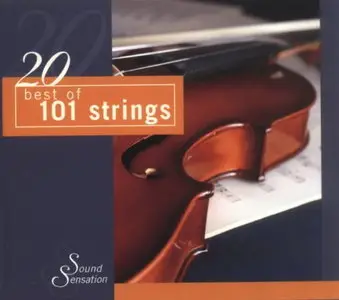 101 Strings - 20 Best of 101 Strings (2006)