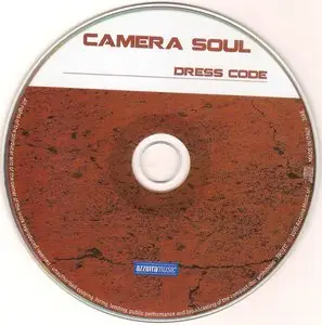 Camera Soul - Dress Code (2015)