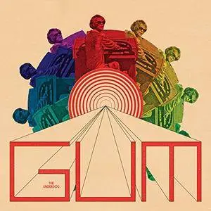 Gum - The Underdog (2018) [Official Digital Download]