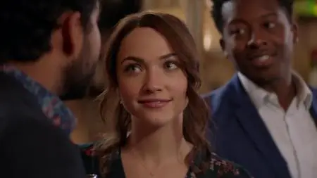 God Friended Me S02E12