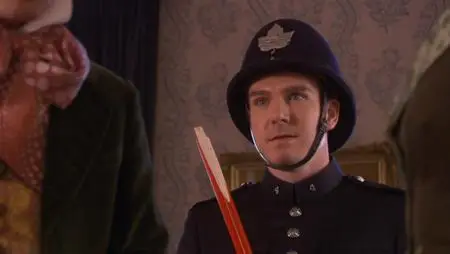 Murdoch Mysteries S04E13