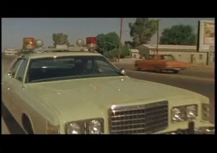 Alambrista! (1977)