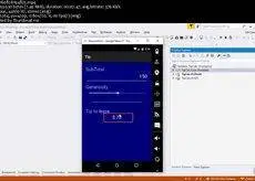 Building an MVVM-based Architecture for Xamarin Mobile Apps (2016)