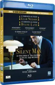 The Silent Man / Mark Felt: The Man Who Brought Down the White House (2017)