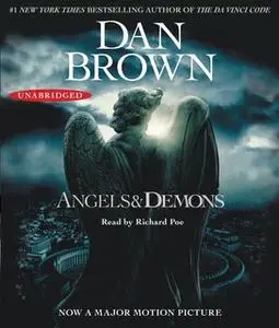 «Angels & Demons» by Dan Brown