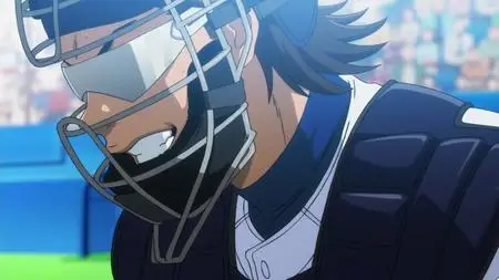 Ace of Diamond 2013 S2E46 VOSTFR