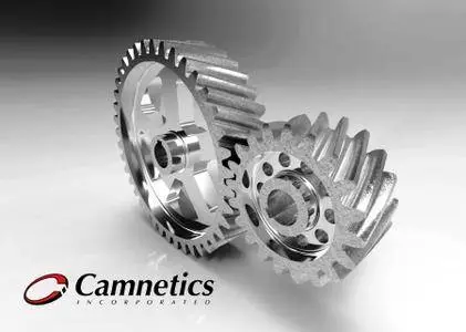 Camnetics Suite 2017 (Revision 9 Feb 2017)