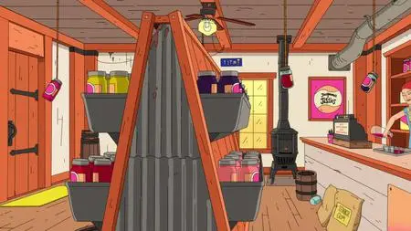 Fairfax S02E08