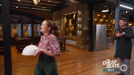 MasterChef Australia S15E07