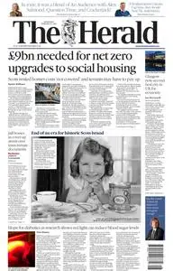 The Herald (Scotland) - 21 February 2024