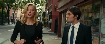 Syrup (2013)