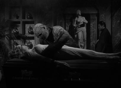 The Mummy's Tomb (1942)