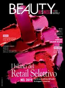 Beauty Business - Dicembre 2020